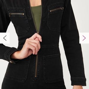 Free People Lennox Jumpsuit